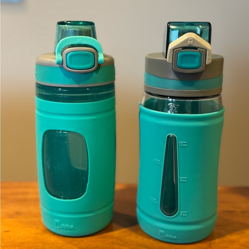 Set of 2 bubba Flow Kids Water Bottle, 16oz
